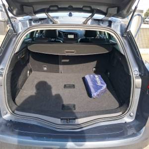 Renault Megane TECHNO DCI 115 EDC - 3 godine jamstva