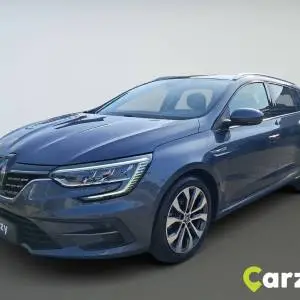 Renault Megane TECHNO DCI 115 EDC - 3 godine jamstva