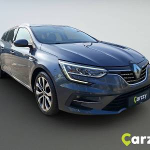 Renault Megane TECHNO DCI 115 EDC - 3 godine jamstva