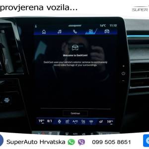 Renault Rafale 1.2 4x4 Aut. Esprit Alpine 300 KS, LED+ACC+GR SJED+360+VIRT+KUKA