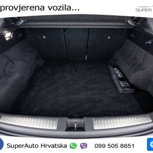 Renault Rafale 1.2 4x4 Aut. Esprit Alpine 300 KS, LED+ACC+GR SJED+360+VIRT+KUKA