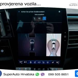 Renault Rafale 1.2 4x4 Aut. Esprit Alpine 300 KS, LED+ACC+GR SJED+360+VIRT+KUKA