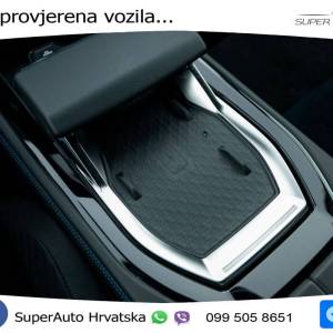 Renault Rafale 1.2 4x4 Aut. Esprit Alpine 300 KS, LED+ACC+GR SJED+360+VIRT+KUKA