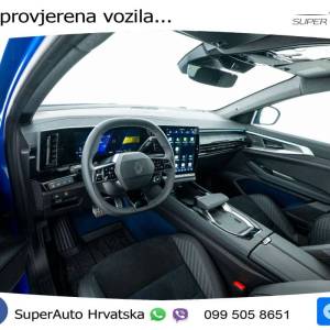 Renault Rafale 1.2 4x4 Aut. Esprit Alpine 300 KS, LED+ACC+GR SJED+360+VIRT+KUKA