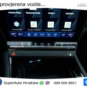 Renault Rafale 1.2 4x4 Aut. Esprit Alpine 300 KS, LED+ACC+GR SJED+360+VIRT+KUKA