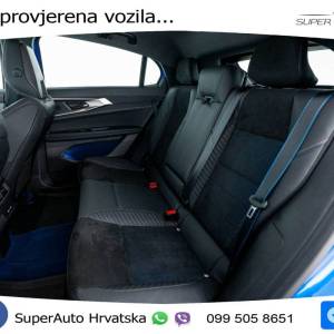 Renault Rafale 1.2 4x4 Aut. Esprit Alpine 300 KS, LED+ACC+GR SJED+360+VIRT+KUKA