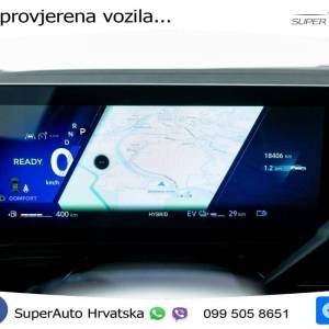Renault Rafale 1.2 4x4 Aut. Esprit Alpine 300 KS, LED+ACC+GR SJED+360+VIRT+KUKA