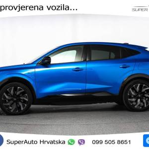 Renault Rafale 1.2 4x4 Aut. Esprit Alpine 300 KS, LED+ACC+GR SJED+360+VIRT+KUKA