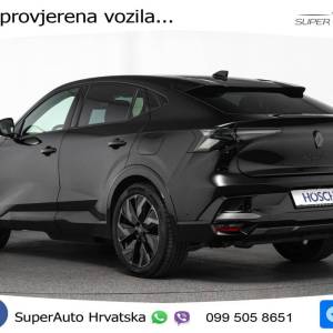 Renault Rafale 1.2 E-Tech 4x4 Aut. Esprit Alpine 300 KS, ACC+360+GR SJED+VIRT