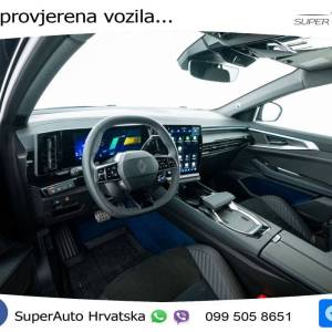 Renault Rafale 1.2 E-Tech 4x4 Aut. Esprit Alpine 300 KS, ACC+360+GR SJED+VIRT