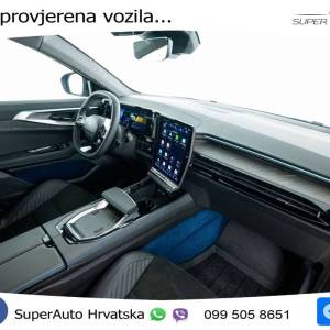 Renault Rafale 1.2 E-Tech 4x4 Aut. Esprit Alpine 300 KS, ACC+360+GR SJED+VIRT