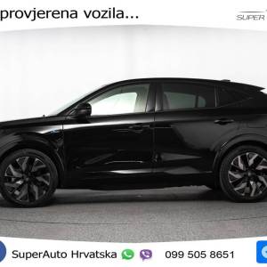 Renault Rafale 1.2 E-Tech 4x4 Aut. Esprit Alpine 300 KS, ACC+360+GR SJED+VIRT