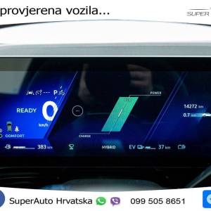 Renault Rafale 1.2 E-Tech 4x4 Aut. Esprit Alpine 300 KS, ACC+360+GR SJED+VIRT