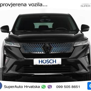 Renault Rafale 1.2 E-Tech 4x4 Aut. Esprit Alpine 300 KS, ACC+360+GR SJED+VIRT