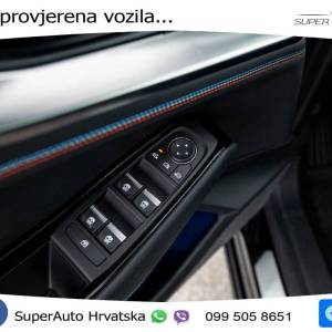 Renault Rafale 1.2 E-Tech 4x4 Aut. Esprit Alpine 300 KS, ACC+360+GR SJED+VIRT