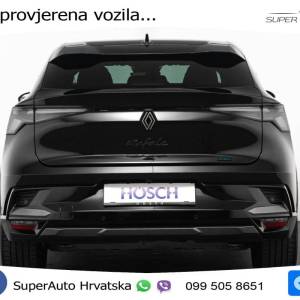 Renault Rafale 1.2 E-Tech 4x4 Aut. Esprit Alpine 300 KS, ACC+360+GR SJED+VIRT