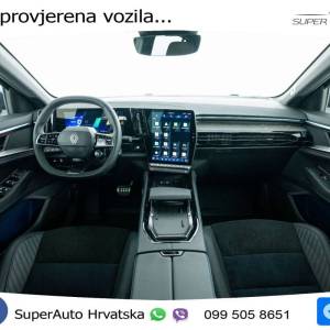 Renault Rafale 1.2 E-Tech 4x4 Aut. Esprit Alpine 300 KS, ACC+360+GR SJED+VIRT