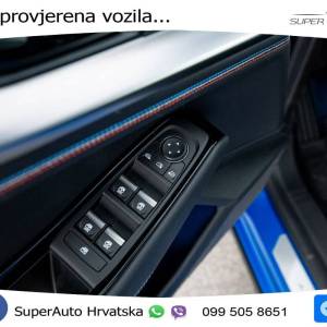 Renault Rafale 1.2 E-Tech 4x4 Aut. Esprit Alpine 300 KS, ACC+360+GR SJED+VIRT