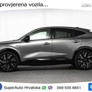 Renault Rafale 1.2 E-Tech 4x4 Aut. Esprit Alpine 300 KS, ACC+360+GR SJED+VIRT