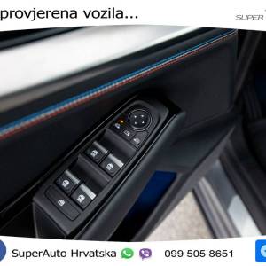 Renault Rafale 1.2 E-Tech 4x4 Aut. Esprit Alpine 300 KS, ACC+360+GR SJED+VIRT