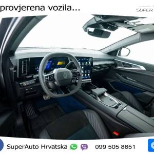 Renault Rafale 1.2 E-Tech 4x4 Aut. Esprit Alpine 300 KS, ACC+360+GR SJED+VIRT