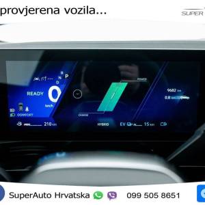 Renault Rafale 1.2 E-Tech 4x4 Aut. Esprit Alpine 300 KS, ACC+360+GR SJED+VIRT