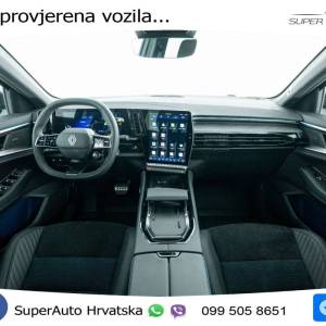 Renault Rafale 1.2 E-Tech 4x4 Aut. Esprit Alpine 300 KS, ACC+360+GR SJED+VIRT