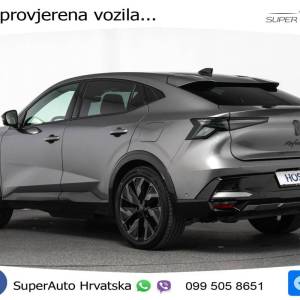 Renault Rafale 1.2 E-Tech 4x4 Aut. Esprit Alpine 300 KS, ACC+360+GR SJED+VIRT