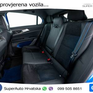 Renault Rafale 1.2 E-Tech 4x4 Aut. Esprit Alpine 300 KS, ACC+360+GR SJED+VIRT