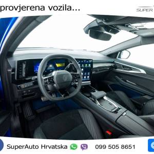 Renault Rafale 1.2 E-Tech 4x4 Aut. Esprit Alpine 300 KS, ACC+360+GR SJED+VIRT