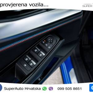 Renault Rafale 1.2 E-Tech 4x4 Aut. Esprit Alpine 300 KS, ACC+360+GR SJED+VIRT