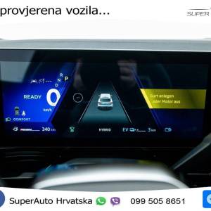 Renault Rafale 1.2 E-Tech 4x4 Aut. Esprit Alpine 300 KS, ACC+360+GR SJED+VIRT