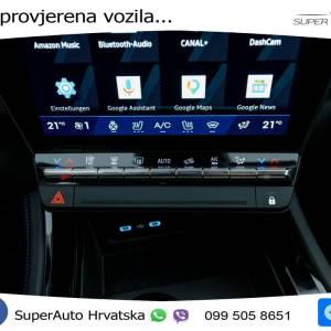 Renault Rafale 1.2 E-Tech 4x4 Aut. Esprit Alpine 300 KS, ACC+360+GR SJED+VIRT