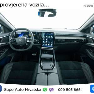 Renault Rafale 1.2 E-Tech 4x4 Aut. Esprit Alpine 300 KS, ACC+360+GR SJED+VIRT