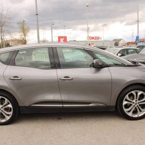 Renault Scenic 1.5 dCi AUTOMATIK *NAVIGACIJA*