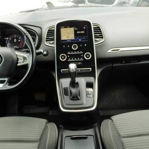 Renault Scenic 1.5 dCi AUTOMATIK *NAVIGACIJA*