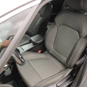 Renault Scenic 1.5 dCi AUTOMATIK *NAVIGACIJA*