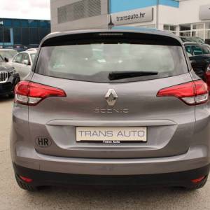 Renault Scenic 1.5 dCi AUTOMATIK *NAVIGACIJA*
