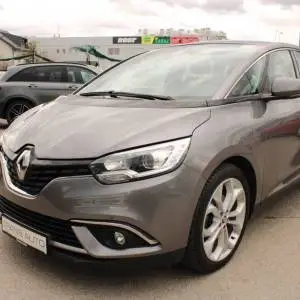 Renault Scenic 1.5 dCi AUTOMATIK *NAVIGACIJA*