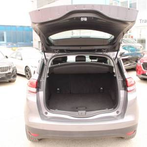 Renault Scenic 1.5 dCi AUTOMATIK *NAVIGACIJA*