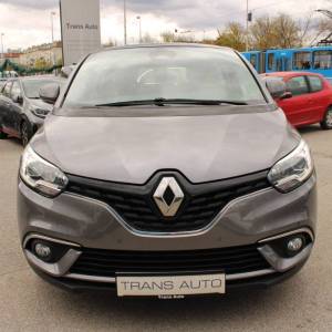 Renault Scenic 1.5 dCi AUTOMATIK *NAVIGACIJA*