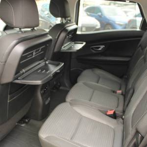 Renault Scenic 1.5 dCi AUTOMATIK *NAVIGACIJA*