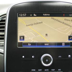 Renault Scenic 1.5 dCi AUTOMATIK *NAVIGACIJA*