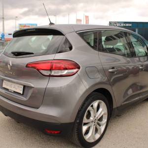 Renault Scenic 1.5 dCi AUTOMATIK *NAVIGACIJA*