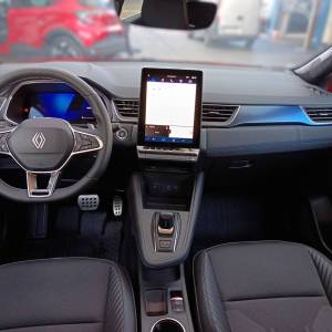 Renault Symbioz ESPRIT ALPINE TCE 140 EDC
