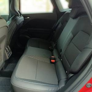 Renault Symbioz ESPRIT ALPINE TCE 140 EDC