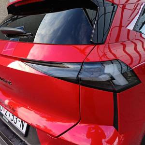 Renault Symbioz ESPRIT ALPINE TCE 140 EDC