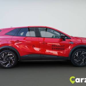 Renault Symbioz ESPRIT ALPINE TCE 140 EDC