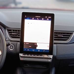 Renault Symbioz ESPRIT ALPINE TCE 140 EDC