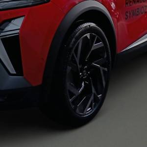 Renault Symbioz ESPRIT ALPINE TCE 140 EDC